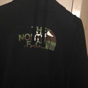NORTHFACE HOODIE
